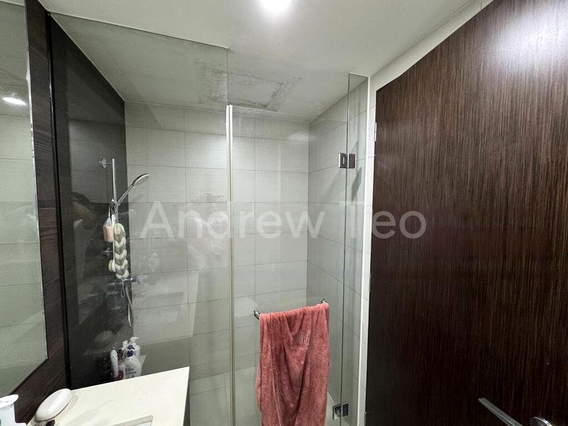 1 Bed Condo for Rent in  D'nest - Image 1